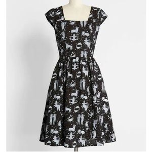 Mata Trading Zodiac Dress